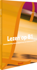 Lezen op B1