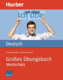 Großes Übungsbuch Deutsch Buch