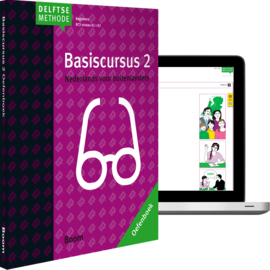 Basiscursus 2 - oefenboek