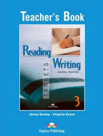Reading & Writing Targets 3  Teacher's Book (new)