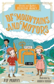 Of Mountains and Motors