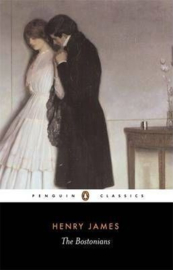 The Bostonians (Henry James)