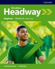 Headway Beginner Workbook Without Key