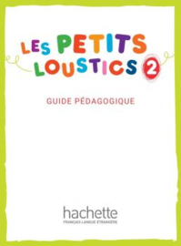 Les Petits Loustics 2 - Guide Pédagogique