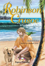 Robinson Crusoe Reader