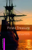 Oxford Bookworms Library Starter Level: Pirate Treasure