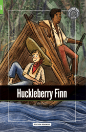 The Adventures of Huckleberry Finn