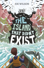 The Island That Didn’t Exist