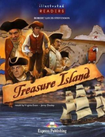 Treasure Island Reader