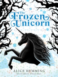 The Frozen Unicorn