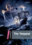 Dominoes Starter The Tempest Audio Pack