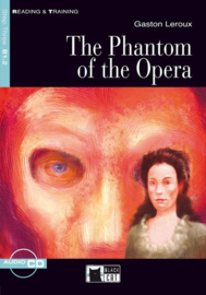 The Phantom Of The Opera