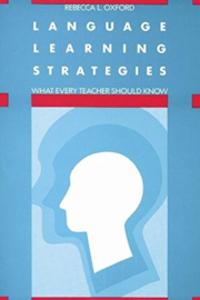 Methodology: Language Learning Strategies