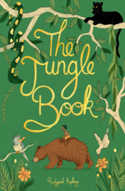 Jungle Book (Kipling, R.)