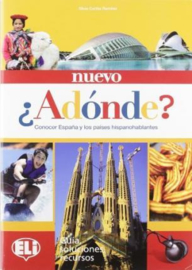 Nuevo Adonde - Teacher's Guide