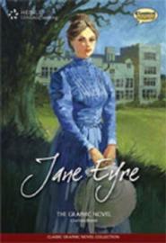 Jane Eyre Teacher’s Manual
