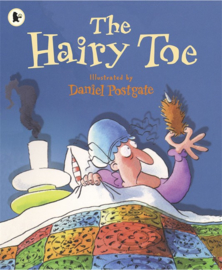 The Hairy Toe (Daniel Postgate)