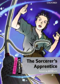 Dominoes: Quick Starter: The Sorcerer's Apprentice Pack