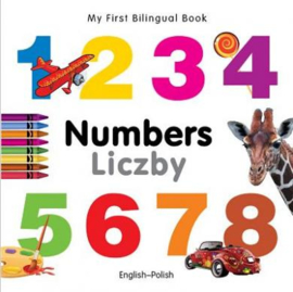 Numbers (English–Polish)