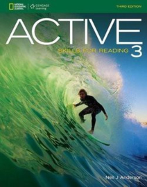 Active Skills For Reading 3 Student Book 3e