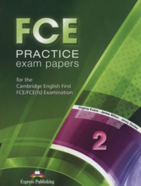 Fce Practice Exam Papers 2 Student's Book Revised (with Digibooks App.)