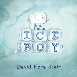 Ice Boy (David Ezra Stein)