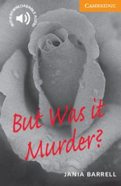 But Was it Murder?: Paperback