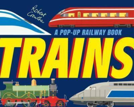 Trains (Robert Crowther)
