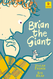 Brian The Giant (Vivian French, Sue Heap)
