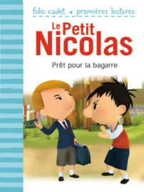Le Petit Nicolas - Prêt pour la bagarre (6)
