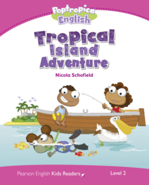 Tropical Island Adventure (level 2)