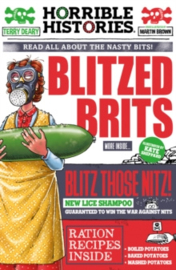 Blitzed Brits