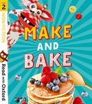 Make and Bake! (Stage 2)