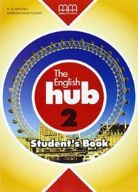 The English Hub 2 Students Book