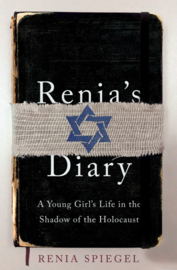 Renia’s Diary