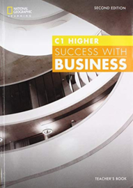 Success With Business C1 Higher Teacher’s Book