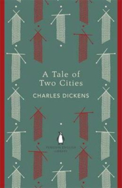 A Tale Of Two Cities (Charles Dickens)