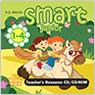 Smart Junior Τeacher's Resouce Pack Cd-rom (1-4)