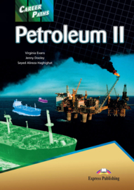 Career Paths Petroleum II Student's Pack