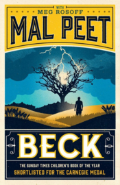 Beck (Mal Peet with Meg Rosoff)