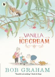 Vanilla Ice Cream (Bob Graham)
