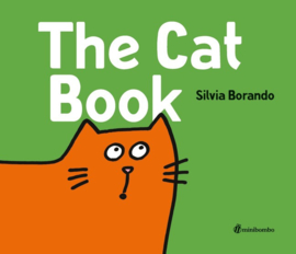 The Cat Book (Silvia Borando)
