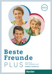 Beste Freunde plus A1.2 AB DIGITAL ONLY