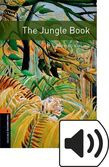 Oxford Bookworms Library Stage 2 The Jungle Book Audio