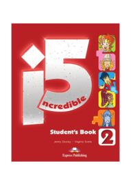 Incredible 5 2 Student's Book (international)