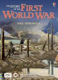 The First World War