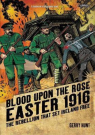 Blood Upon the Rose (Gerry Hunt)
