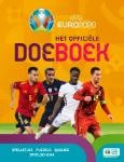 EURO 2020 - Het officiële doeboek (Emily Stead)