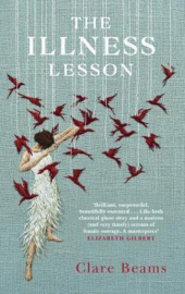 The Illness Lesson (Clare Beams)