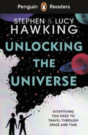 Penguin Readers Level 5: Unlocking the Universe (ELT Graded Reader) (Paperback)
